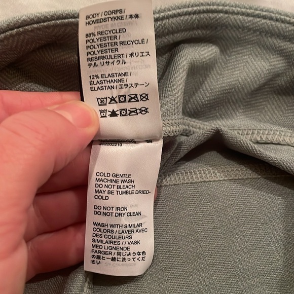 Flylow base layer - Picture 7 of 10